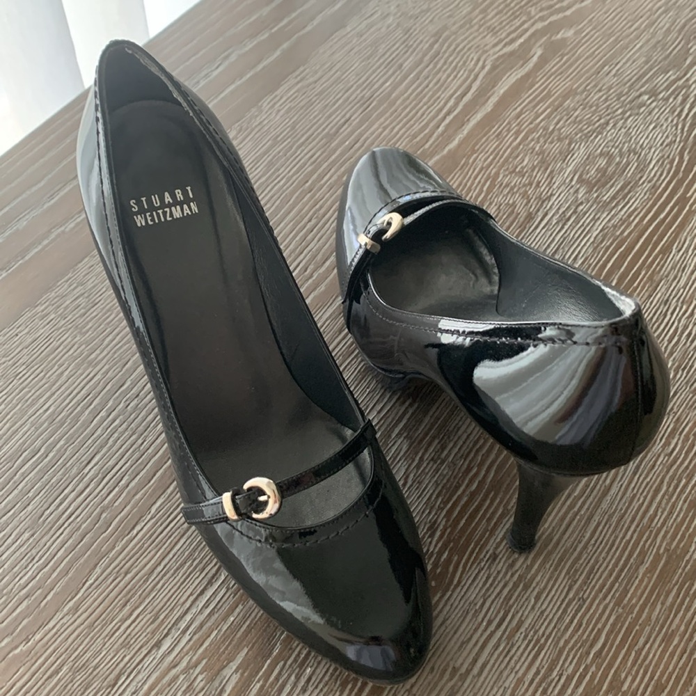 Stuart Weitzman Heels